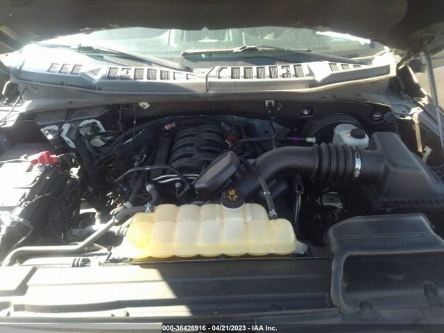 1FTEW1C50LFA62565 Ford F-150 Xl/xlt/lariat