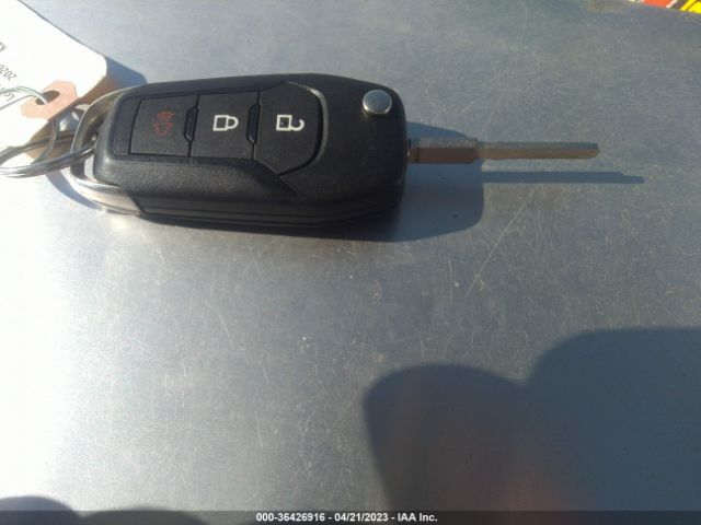 1FTEW1C50LFA62565 Ford F-150 Xl/xlt/lariat