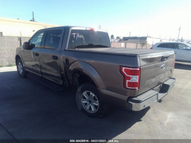 1FTEW1C50LFA62565 Ford F-150 Xl/xlt/lariat