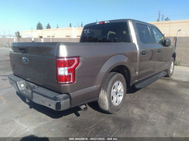 1FTEW1C50LFA62565 Ford F-150 Xl/xlt/lariat