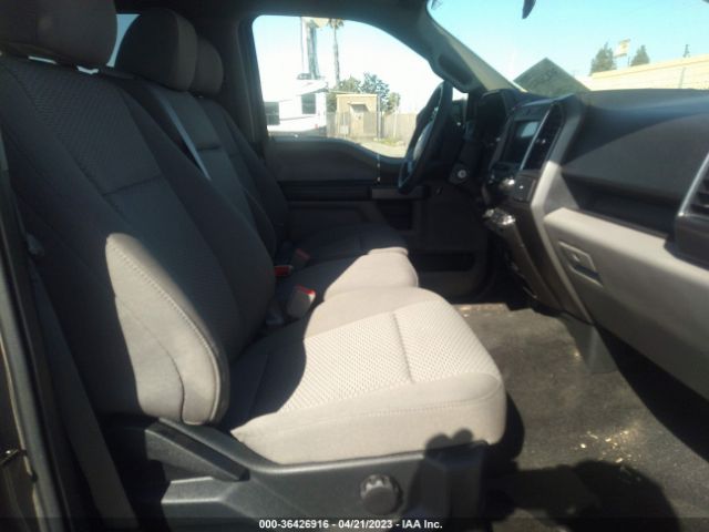 1FTEW1C50LFA62565 Ford F-150 Xl/xlt/lariat