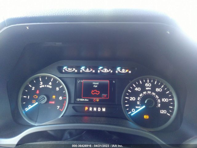 1FTEW1C50LFA62565 Ford F-150 Xl/xlt/lariat