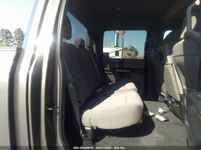 1FTEW1C50LFA62565 Ford F-150 Xl/xlt/lariat