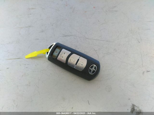 3MYDLBZV6GY106232 Scion IA