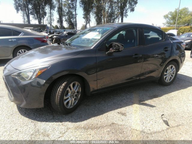 3MYDLBZV6GY106232 Scion IA