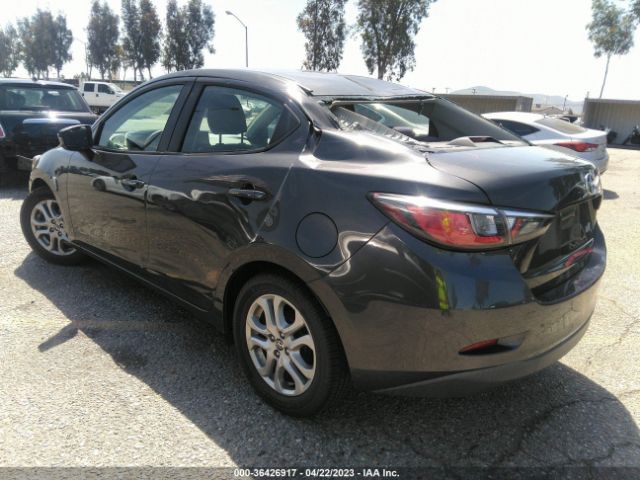 3MYDLBZV6GY106232 Scion IA