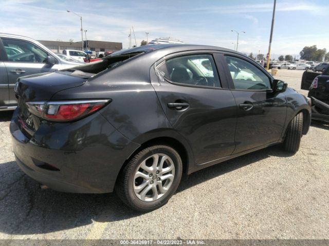 3MYDLBZV6GY106232 Scion IA