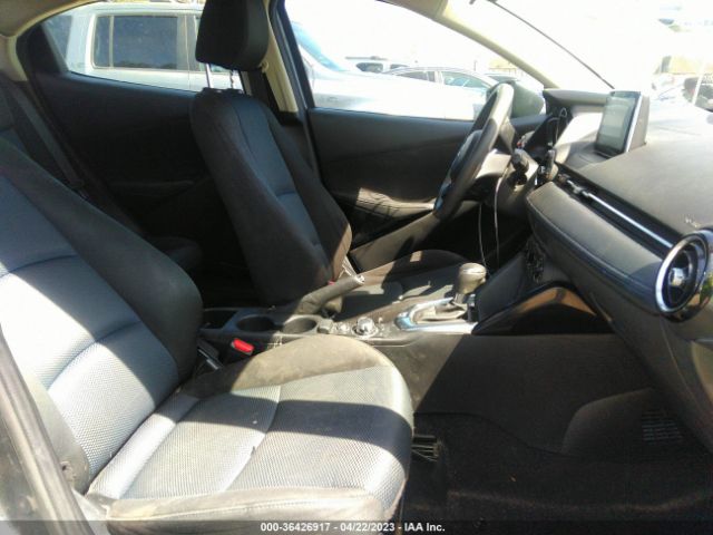 3MYDLBZV6GY106232 Scion IA