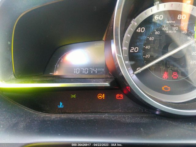 3MYDLBZV6GY106232 Scion IA