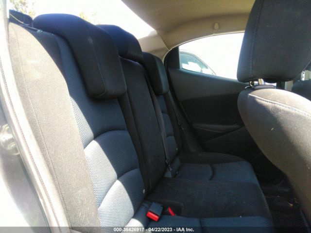 3MYDLBZV6GY106232 Scion IA