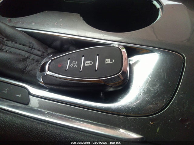 Chevrolet MALIBU LT 2019 1G1ZD5ST2KF134596 Image 11