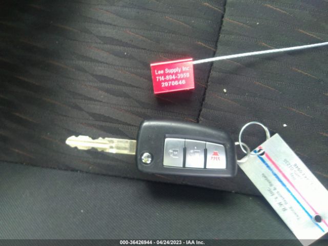 5N1AT2MV2KC820350 Nissan ROGUE S