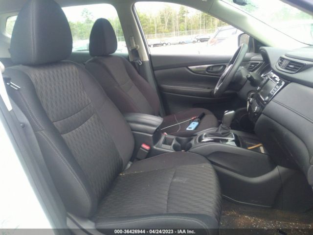5N1AT2MV2KC820350 Nissan ROGUE S