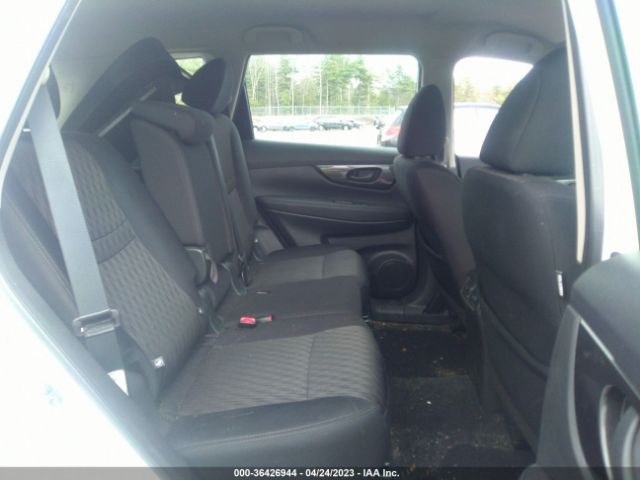 5N1AT2MV2KC820350 Nissan ROGUE S
