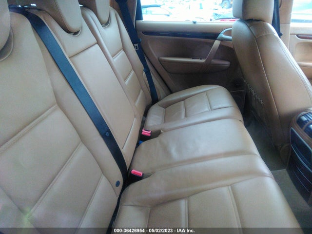 2006 PORSCHE CAYENNE WP1AC29P86LA92617 Photo 7