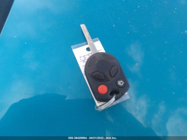 Ford FOCUS SE 2014 1FADP3F25EL381587 Image 3