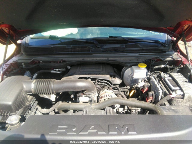 1C6SRFJT6LN220851 RAM 1500 Laramie