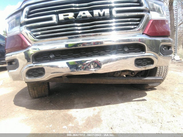 1C6SRFJT6LN220851 RAM 1500 Laramie