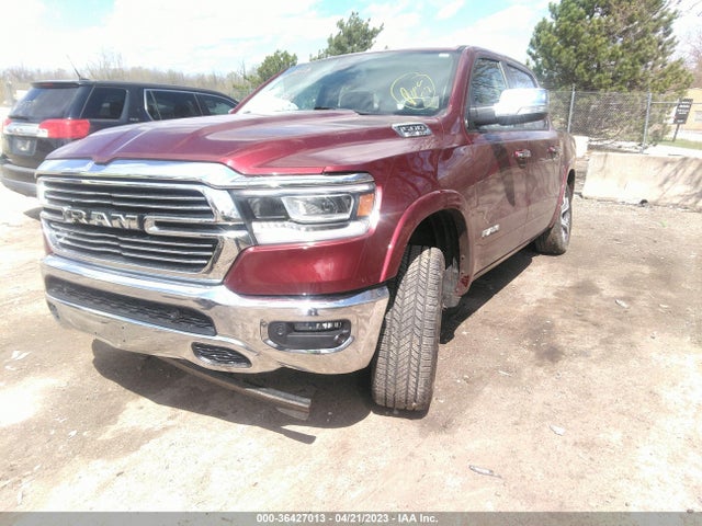 1C6SRFJT6LN220851 RAM 1500 Laramie