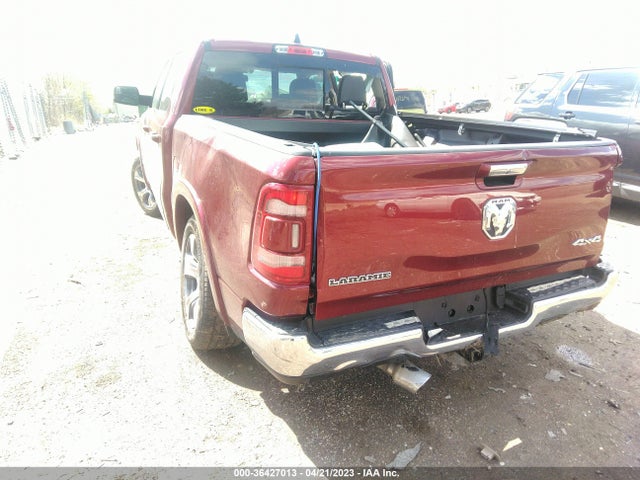 1C6SRFJT6LN220851 RAM 1500 Laramie
