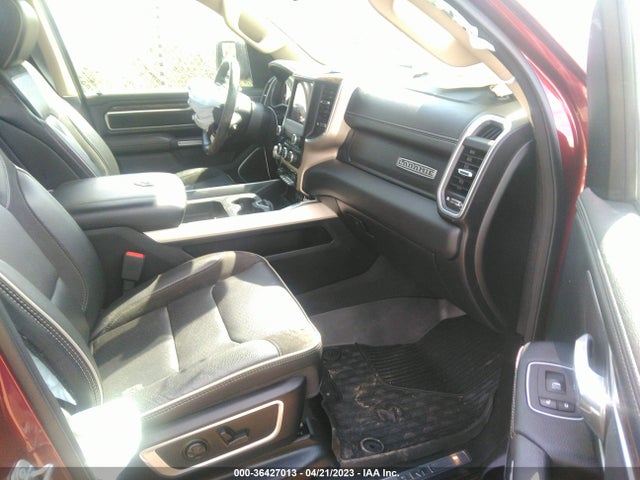1C6SRFJT6LN220851 RAM 1500 Laramie