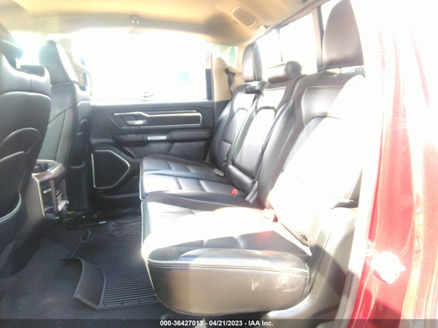 1C6SRFJT6LN220851 RAM 1500 Laramie