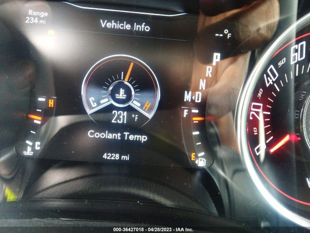 2023 DODGE CHALLENGER GT VIN: 2C3CDZJG3PH503825