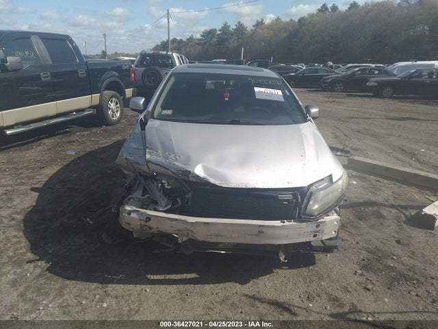 2013 HONDA CIVIC SDN EX VIN: 19XFB2F83DE290115