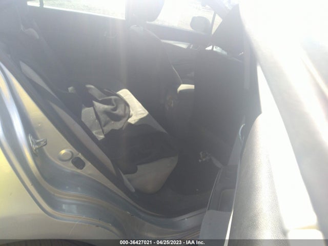 2013 HONDA CIVIC SDN EX VIN: 19XFB2F83DE290115