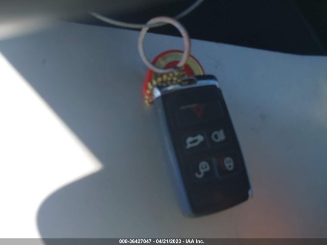 2020 Land Rover Range Rover Evoque, VIN: SALZJ2FXXLH060760