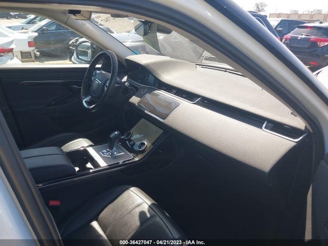 2020 Land Rover Range Rover Evoque, VIN: SALZJ2FXXLH060760
