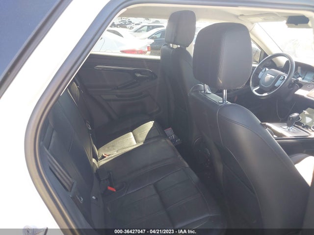 2020 Land Rover Range Rover Evoque, VIN: SALZJ2FXXLH060760