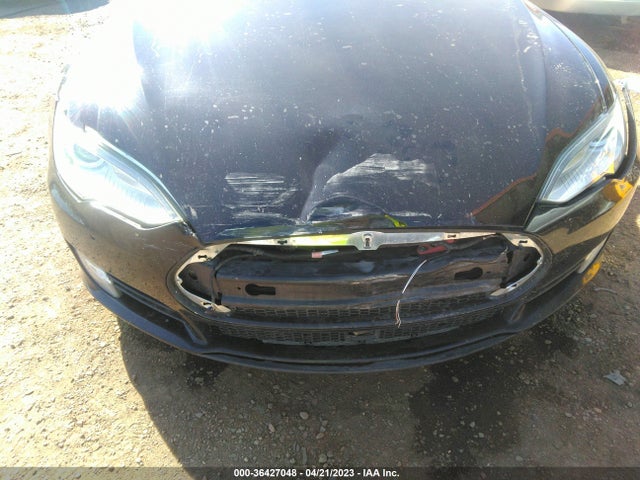 Tesla Model S P85d 2014 5YJSA1H22EFP55077 Image 7