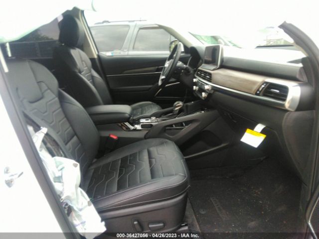5XYP5DHC5LG085292 KIA Telluride Sx