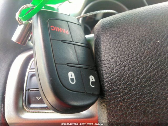 3C4PDCGB6FT745634 Dodge Journey Crossroad
