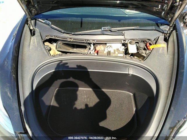 Tesla Model 3 Range 2019 5YJ3E1EA3KF313392 Image 12