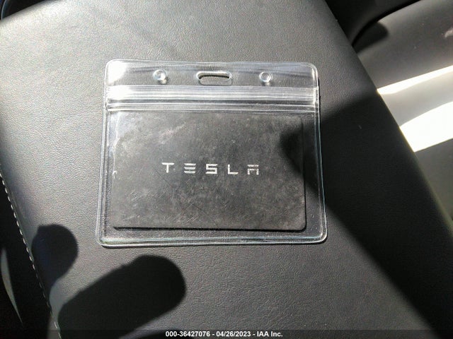 Tesla Model 3 Range 2019 5YJ3E1EA3KF313392 Image 3
