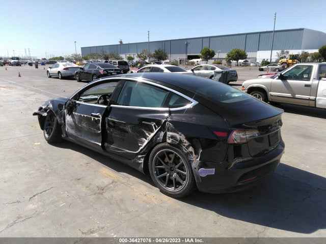 Tesla Model 3 Range 2019 5YJ3E1EA3KF313392 Image 5