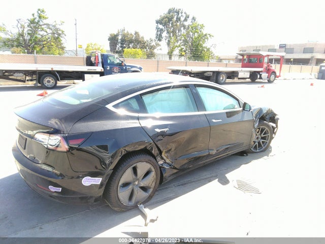 Tesla Model 3 Range 2019 5YJ3E1EA3KF313392 Image 6