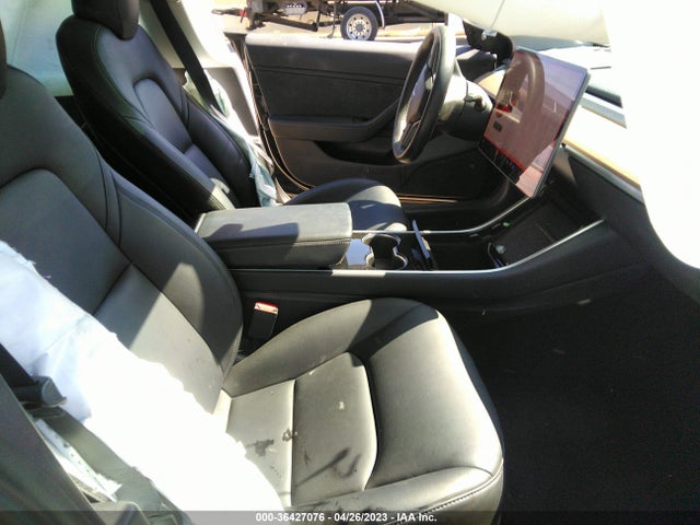 Tesla Model 3 Range 2019 5YJ3E1EA3KF313392 Image 7
