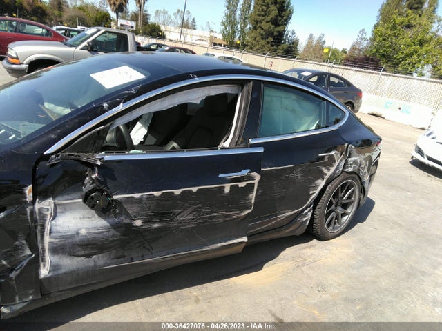 Tesla Model 3 Range 2019 5YJ3E1EA3KF313392 Image 8