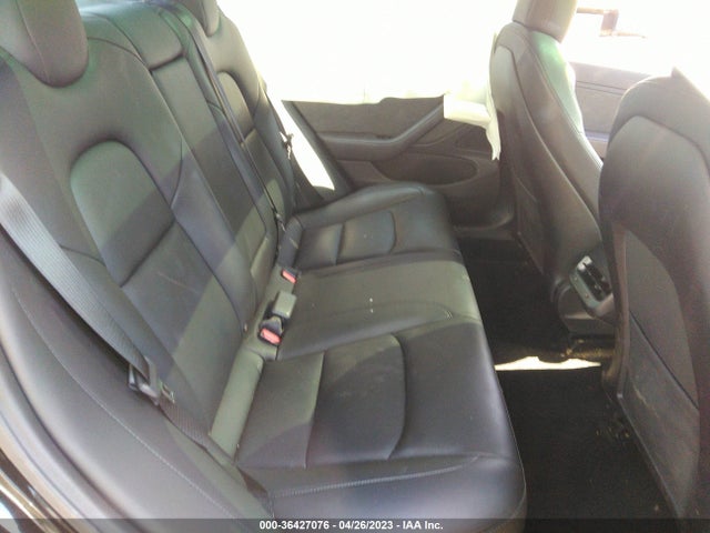 Tesla Model 3 Range 2019 5YJ3E1EA3KF313392 Image 10