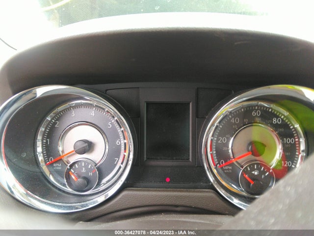 2C4RC1BG0ER364656 Chrysler Town & Country Touring