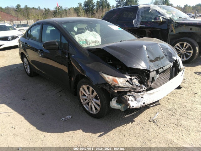 2014 2HGFB2F50EH520237 main image