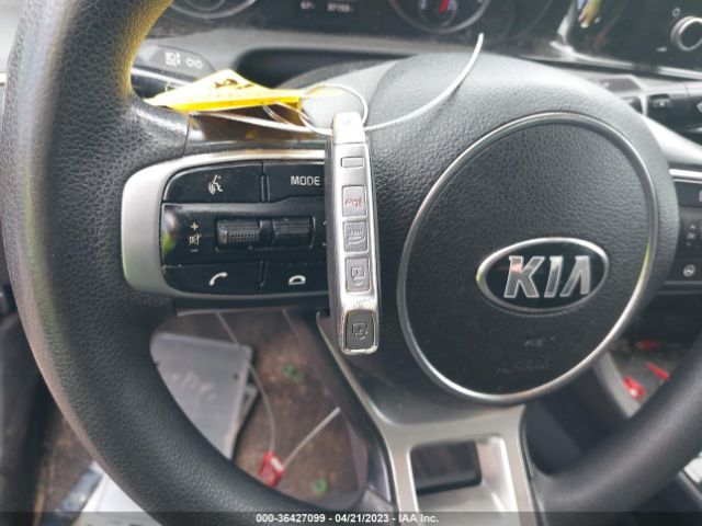 5XXG14J27MG042754 KIA K5 LXS