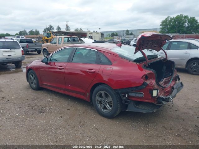 5XXG14J27MG042754 KIA K5 LXS