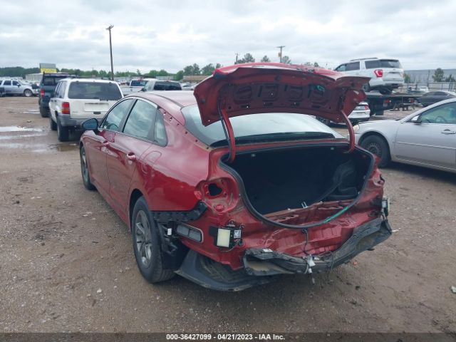 5XXG14J27MG042754 KIA K5 LXS
