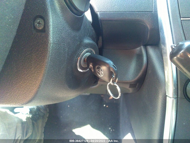 Toyota CAMRY SE 2017 4T1BF1FK7HU805855 Image 11