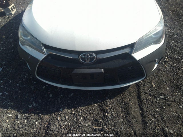 Toyota CAMRY SE 2017 4T1BF1FK7HU805855 Image 6