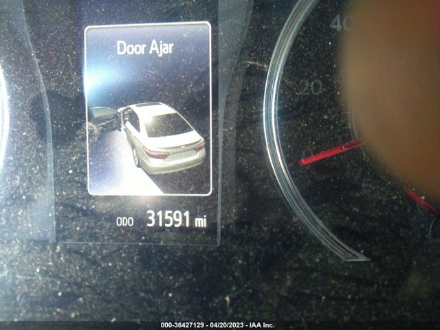 Toyota CAMRY SE 2017 4T1BF1FK7HU805855 Image 7